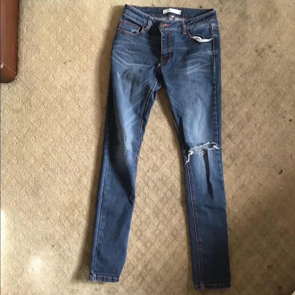 Jeans